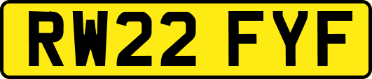 RW22FYF