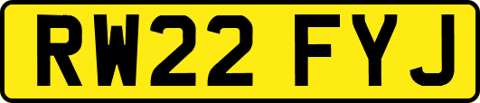 RW22FYJ