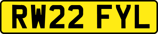 RW22FYL