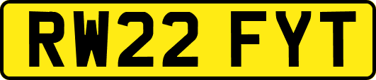 RW22FYT