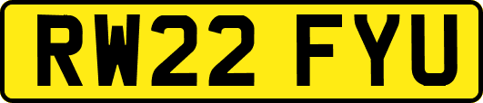 RW22FYU