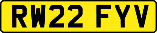 RW22FYV