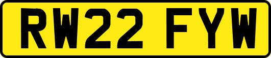 RW22FYW