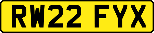 RW22FYX