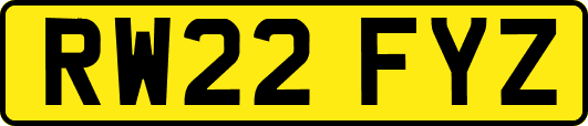 RW22FYZ