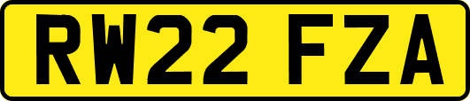 RW22FZA