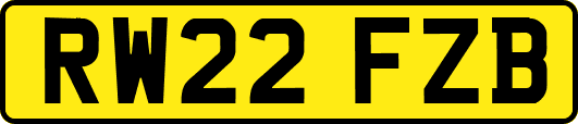 RW22FZB
