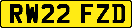 RW22FZD