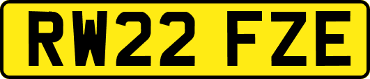 RW22FZE