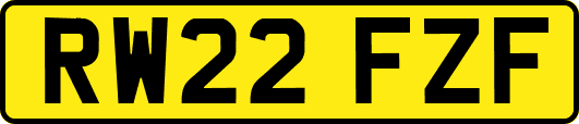 RW22FZF