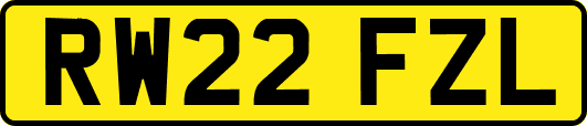 RW22FZL