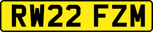 RW22FZM