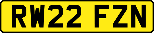 RW22FZN