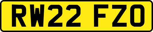 RW22FZO