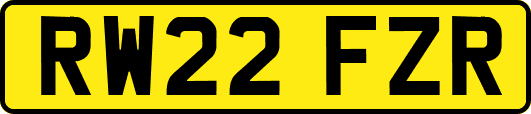 RW22FZR