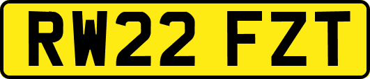 RW22FZT