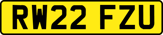 RW22FZU