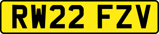 RW22FZV
