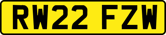 RW22FZW