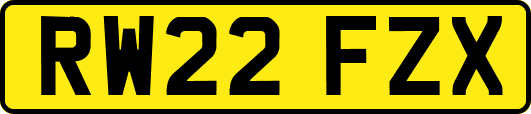 RW22FZX