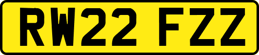 RW22FZZ