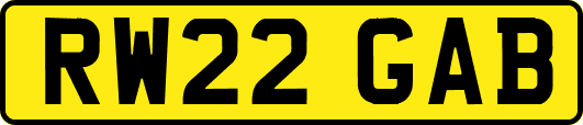 RW22GAB