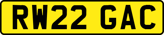 RW22GAC