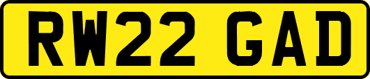 RW22GAD