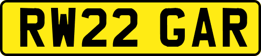 RW22GAR