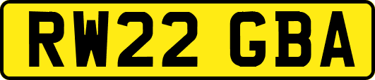 RW22GBA
