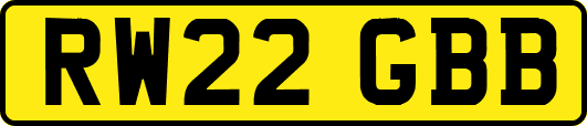 RW22GBB