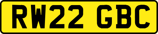 RW22GBC