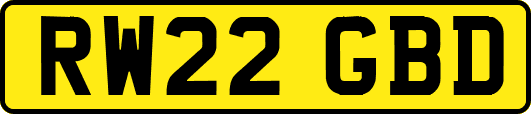 RW22GBD