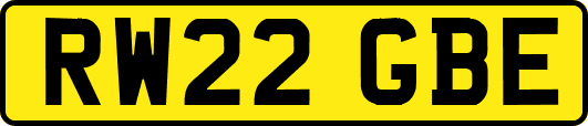 RW22GBE