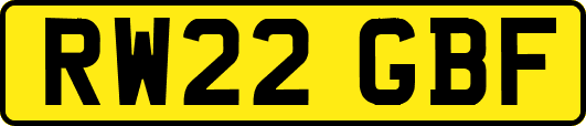 RW22GBF
