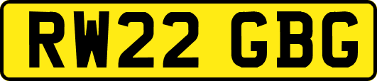 RW22GBG