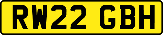 RW22GBH