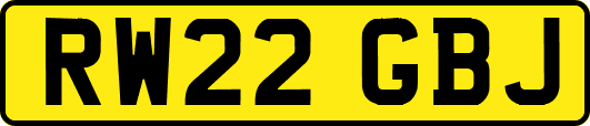 RW22GBJ