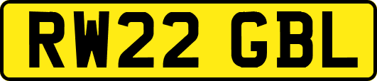 RW22GBL