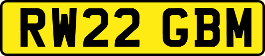 RW22GBM