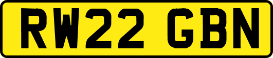 RW22GBN