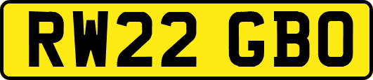 RW22GBO
