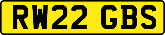 RW22GBS