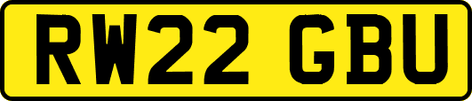 RW22GBU