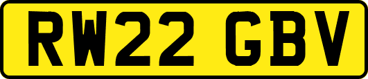 RW22GBV