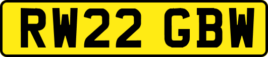RW22GBW