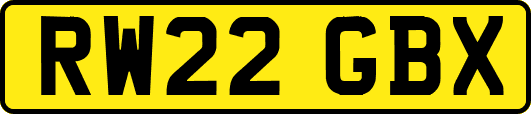 RW22GBX