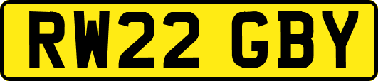 RW22GBY