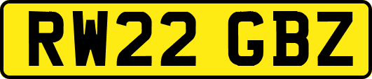 RW22GBZ