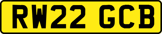 RW22GCB